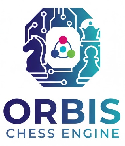 OrbisChessEngine.jl logo