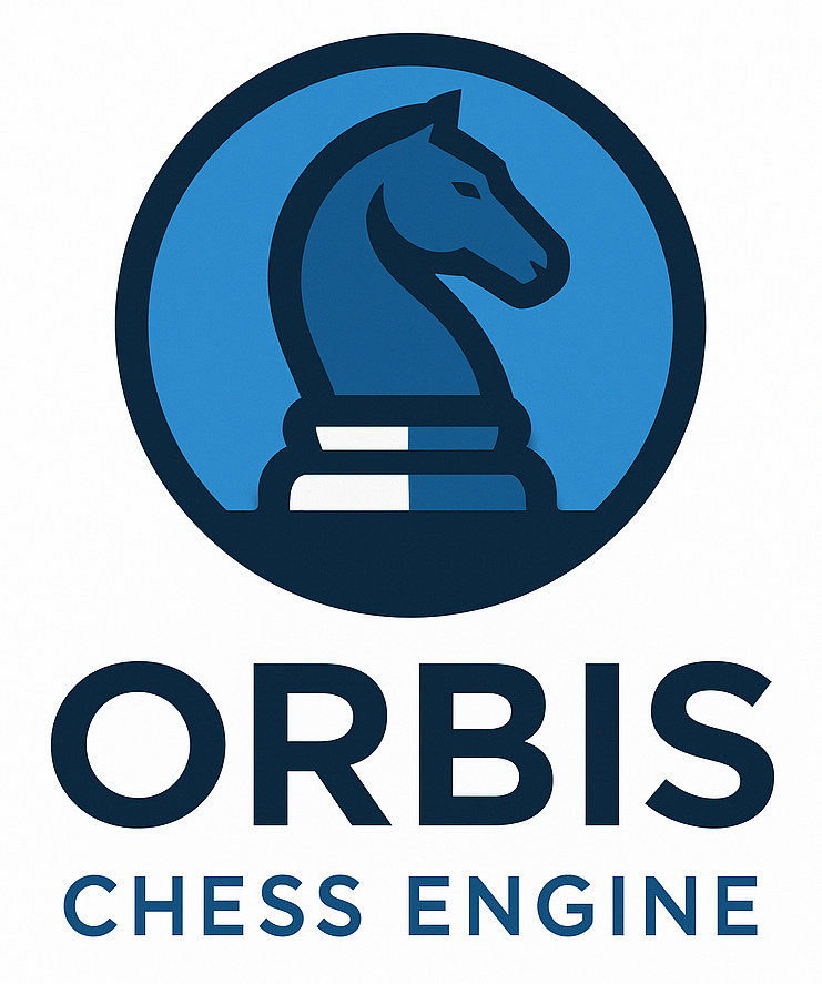 OrbisChessEngine.jl logo